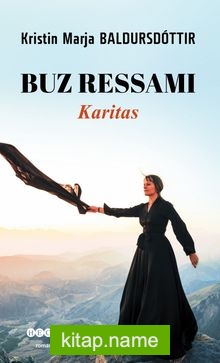 Buz Ressamı (Karitas)