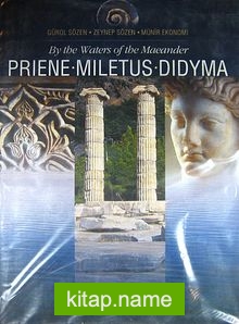 By the Waters of the Maeander Priene-Miletus-Didyma (20-C-3)