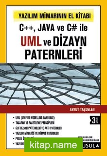 C++, Java ve C# ile UML ve Dizayn Paternleri