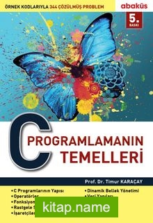 C Programlamanın Temelleri