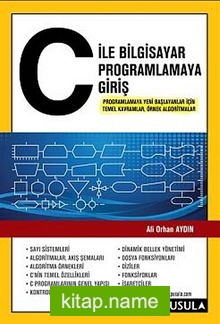 C ile Bilgisayar Programlamaya Giriş