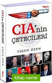 CIA’nın Çetecileri