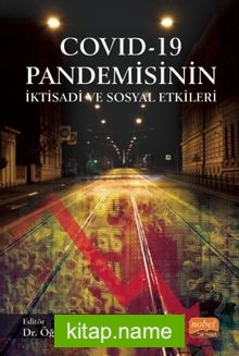 COVID – 19 Pandemisinin İktisadi ve Sosyal Etkileri