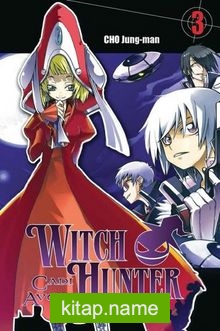 Cadı Avcısı – Witch Hunter 3
