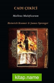 Cadı Çekici Malleus Maleficarum