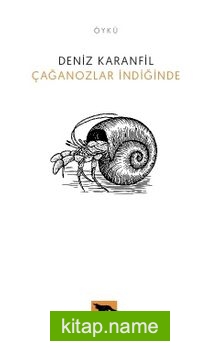 Çağanozlar İndiğinde