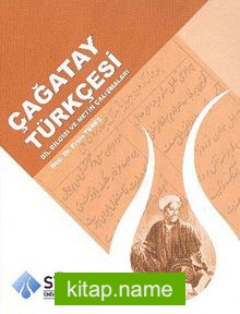 Çağatay Türkçesi