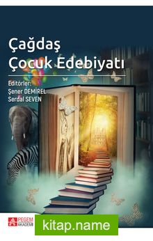 Çağdaş Çocuk Edebiyatı