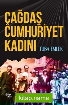 Çağdaş Cumhuriyet Kadını