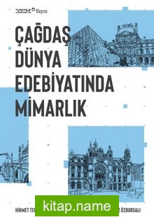 Çağdaş Dünya Edebiyatında Mimarlık