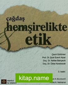 Çağdaş Hemşirelikte Etik