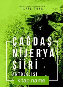 Çağdaş Nijerya Şiiri Antolojisi