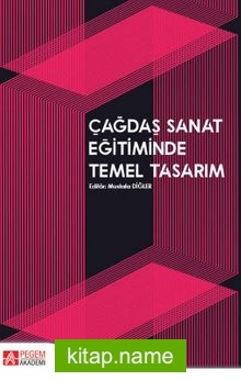 Çağdaş Sanat Eğitiminde Temel Tasarım