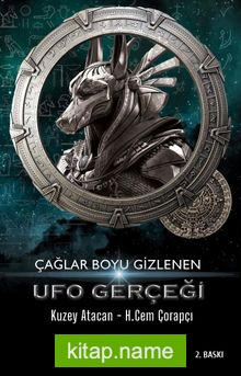 Çağlar Boyu Gizlenen UFO Gerçeği