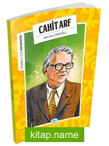 Cahit Arf / İnsanlık İçin Matematik