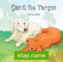 Çakıl ile Tarçın