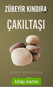 Çakıltaşı / Şiirle Söyleşiler