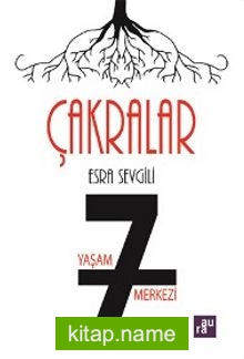 Çakralar  7 Yaşam Merkezi