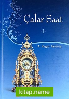 Çalar Saat -I