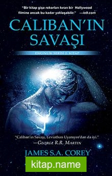 Caliban’ın Savaşı