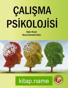 Çalışma Psikolojisi