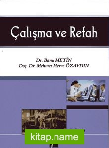 Çalışma ve Refah