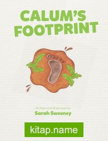 Calum’a Footprint