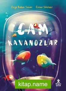 Cam Kavanozlar