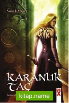 Cam Şato 2 / Karanlık Taç