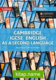 Cambridge IGCSE English as a Second Language WB (2nd Ed)