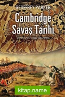 Cambridge Savaş Tarihi