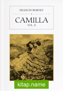Camilla (Vol. II)