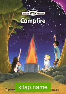 Campfire (PYP Readers 6)
