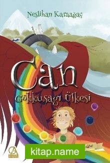 Can Gökkuşağı Ülkesi