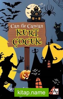 Can ile Cancan / Kurt Çocuk