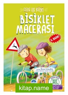 Can ile Rüya / Bisiklet Macerası