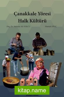 Çanakkale Halk Kültürü