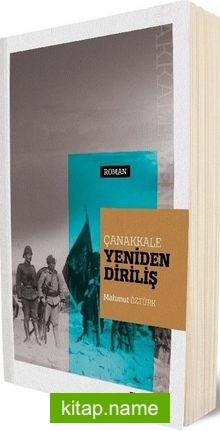 Çanakkale Yeniden Diriliş