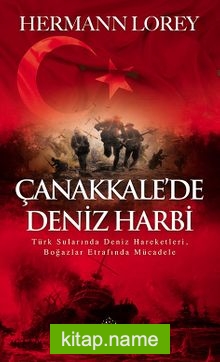 Çanakkale’de Deniz Harbi