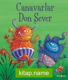 Canavarlar Don Sever