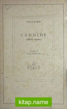 Candide (1-E-65)