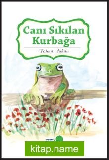 Canı Sıkılan Kurbağa