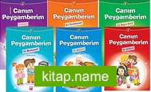 Canım Peygamberim Serisi (6 Kitap)