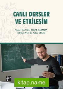 Canlı Dersler ve Etkileşim