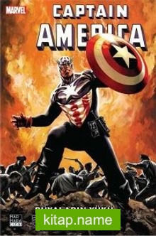 Captain America – Captain America’nın Ölümü Cilt 2 / Rüyaların Yükü