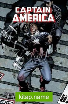 Captain America – Captain America’nın Ölümü