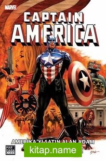 Captain America’nın Ölümü 3 / Amerika’yı Satın Alan Adam