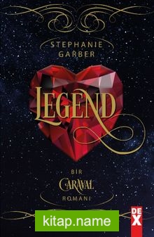 Caraval 2 / Legend