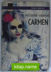 Carmen 12-G-16