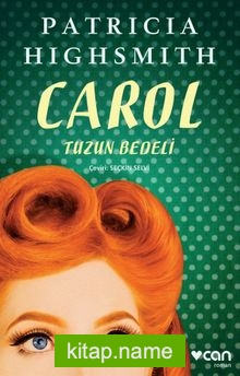 Carol  Tuzun Bedeli
